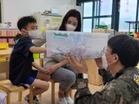 교육활동사진<알림마당<신송초등학교 신송초등학교
