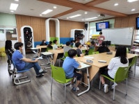 방과후학교<특색교육활동<수정초등학교 수정초등학교