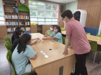 방과후학교<특색교육활동<수정초등학교 수정초등학교