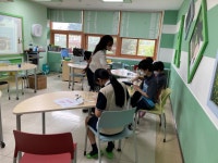 소백앨범<학교소식<단양소백산중학교 단양소백산중학교