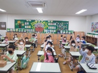 행사앨범<교육활동<솔밭초등학교 솔밭초등학교