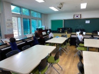 2022학년도<늘봄학교 앨범<늘봄학교<쌍봉초등학교 쌍봉초등학교