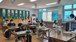 쌍봉앨범<학교소식<쌍봉초등학교 쌍봉초등학교