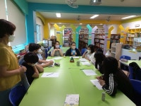 독서 동아리<수곡도서관<수곡초등학교 수곡초등학교