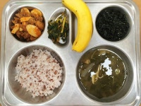 오늘의 포토식단