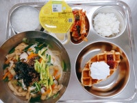 급식갤러리<식생활교육관<학교소식<탄금중학교 탄금중학교