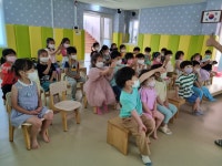 행사앨범<행사안내<병설유치원<운천초등학교 운천초등학교