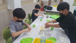 5학년<영재학급활동<영재학급<운천초등학교 운천초등학교