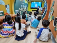 행사앨범<행사안내<병설유치원<운천초등학교 운천초등학교