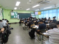 학교앨범<학교소식<운호고등학교 운호고등학교