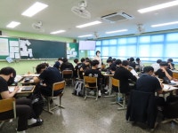 학교앨범<학교소식<운호고등학교 운호고등학교