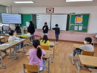 학생자치활동