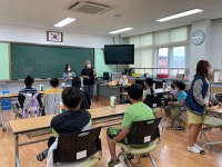 갤러리<방과후학교<교육활동<영춘초등학교 영춘초등학교