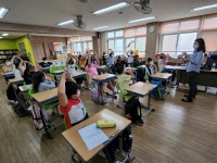 교육활동앨범<예성소식<충주예성초등학교 충주예성초등학교