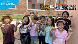 용원유튜브<용원소식<용원초등학교 용원초등학교