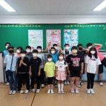 활동사진<방과후학교<율량초등학교 율량초등학교