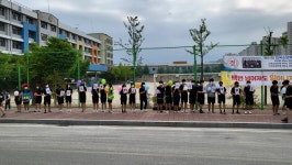 학교앨범<알림마당<율량중학교 율량중학교