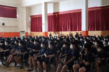 학교앨범<알림마당<율량중학교 율량중학교