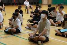 학교행사앨범<교육활동<보덕중학교 보덕중학교