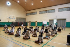 학교행사앨범<교육활동<보덕중학교 보덕중학교