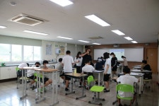 학교행사앨범<교육활동<보덕중학교 보덕중학교