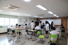 학교행사앨범<교육활동<보덕중학교 보덕중학교