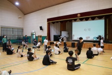 학교행사앨범<교육활동<보덕중학교 보덕중학교