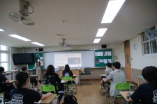 학교행사앨범<교육활동<보덕중학교 보덕중학교