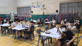 학교행사앨범<교육활동<보덕중학교 보덕중학교