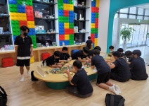 포토갤러리<학교앨범<알림마당<보은중학교 보은중학교