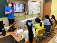 학교앨범<학교소식 ㅣ<동광초등학교 동광초등학교