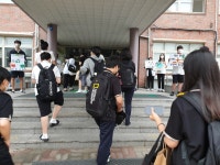 학교행사앨범<학교소식<복대중학교 복대중학교