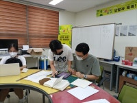 독서 ·도서관자료<교육활동<봉명중학교 봉명중학교