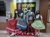 독일어·영어 과<전공어<충북외국어고등학교 충북외국어고등학교