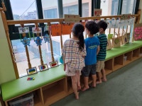 그린(Green) 유치원<창신소식<창신유치원 창신유치원