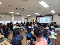 교육활동 사진갤러리<행복알림마당<청천중학교 청천중학교