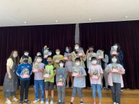 활동모습<연구학교<청풍초중학교 청풍초중학교