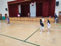 방과후학교 활동사진<방과후학교<초평초등학교 초평초등학교