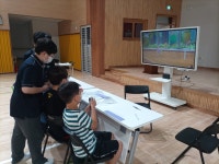 활동사진<연구학교(21~22)<충주대소원초중학교 충주대소원초중학교