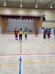 스포츠클럽활동<체육마당<대성중학교 대성중학교