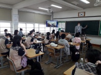 행사사진<포토갤러리<학교소식<충주여자중학교 충주여자중학교