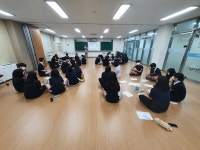 중앙탑갤러리<학교소식<중앙탑중학교 중앙탑중학교