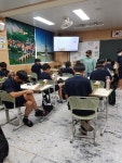 행사갤러리<학교소식<청주남중학교 청주남중학교