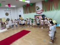 앨범<병설유치원<충주남한강초등학교 충주남한강초등학교