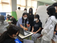 ★향원갤러리★<알림마당<청주여자상업고등학교 청주여자상업고등학교