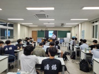 학교앨범<알림마당<청석고등학교 청석고등학교