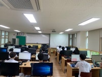 창의적 체험 활동 동아리<동아리 활동<학생공간<광혜원고등학교 광혜원고등학교