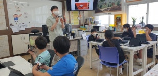 게시판<찾아가는발명체험교실<발명교육센터<괴산북중학교 괴산북중학교