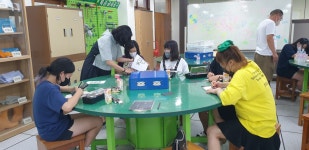 행사사진<발명교육센터<발명교육센터<괴산북중학교 괴산북중학교