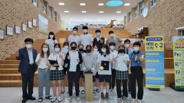 포토갤러리<교육활동<괴산오성중학교 괴산오성중학교